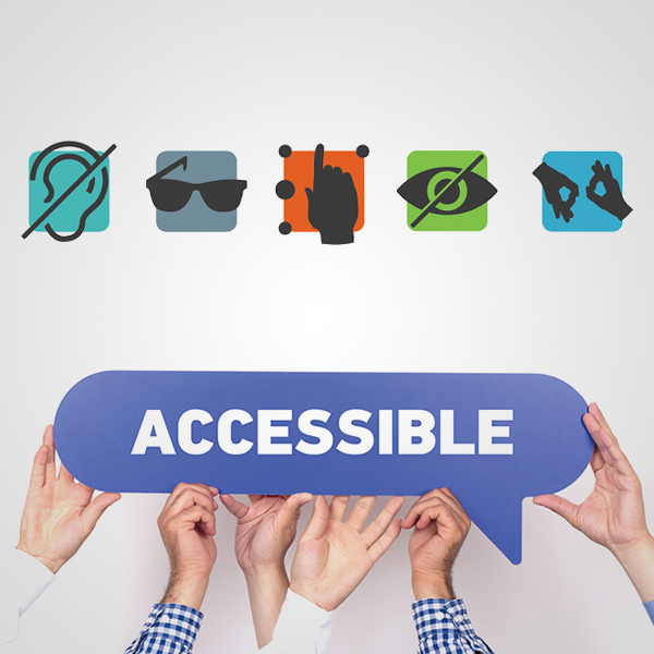 accessibility-of-a-website