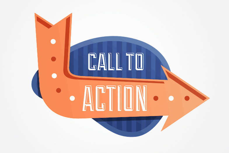 Call to Action In Content Writing