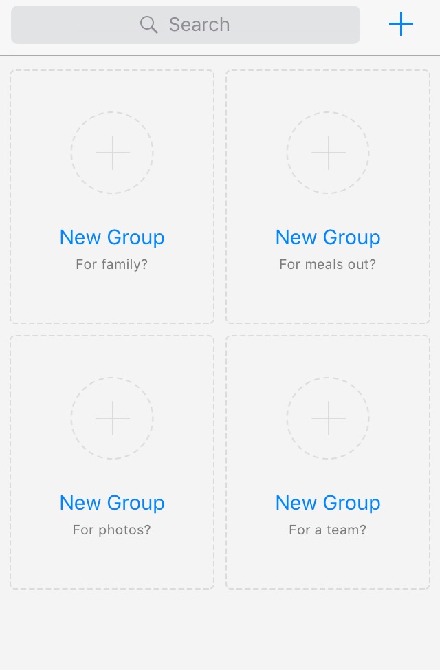 How to create facebook group chats on messenger