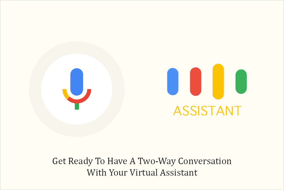 Google Assistant Features