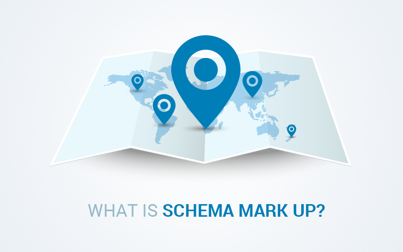 What is Schema Mark up?