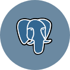 PostgreSQL