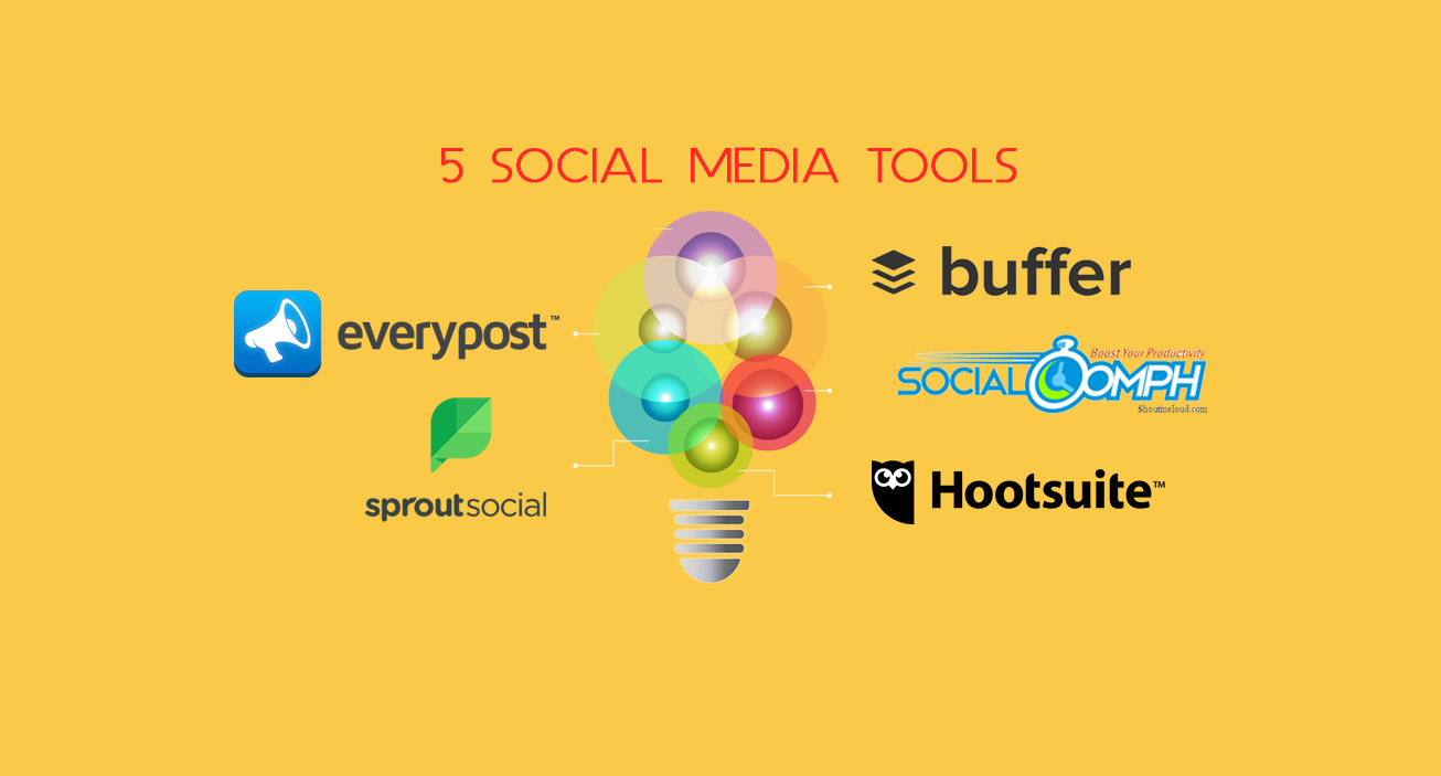Social Media Tools