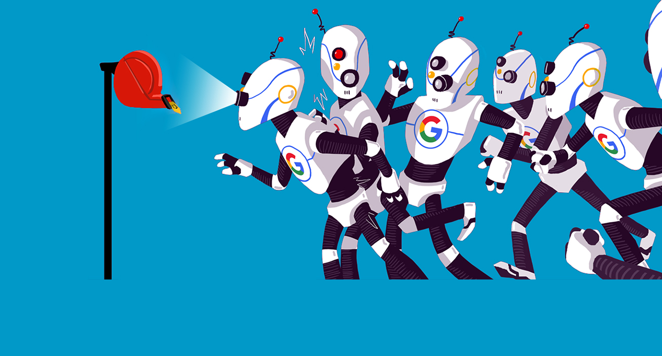 Crawl Budget for SEO