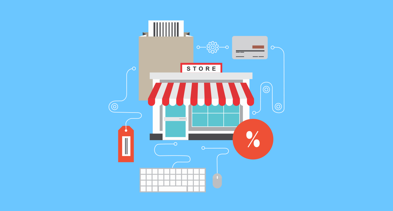 E-commerce Website Trends