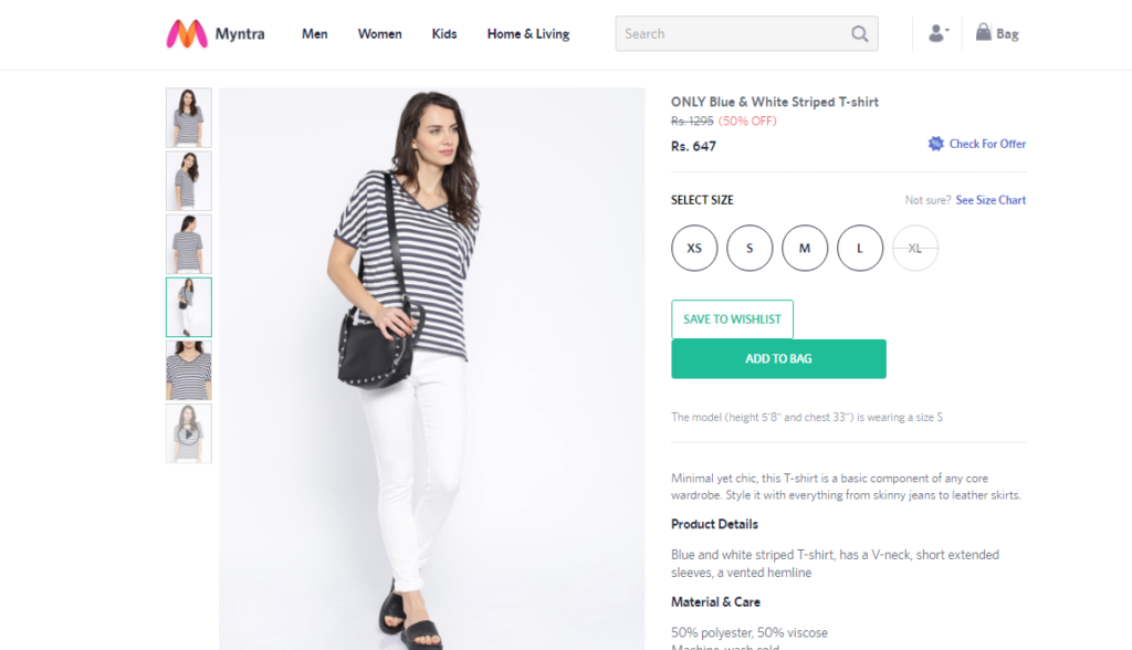 19 Actionable E-commerce Website Features to Achieve Online Shoppers