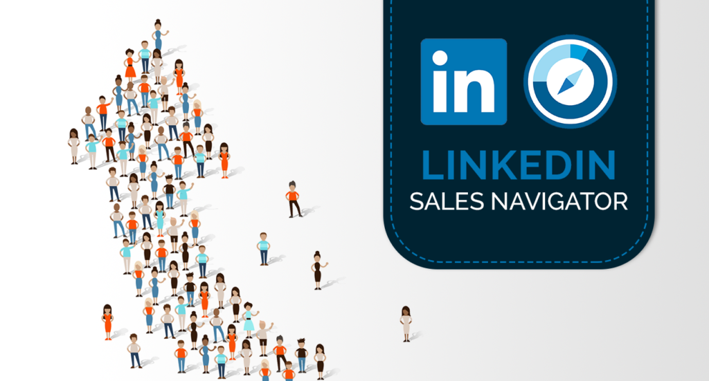 Linked Sales Navigator
