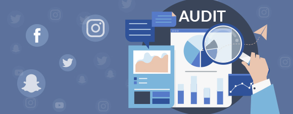 Social Media Audit