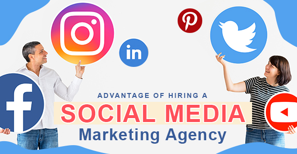 Advantage Hiring Social Media Agency