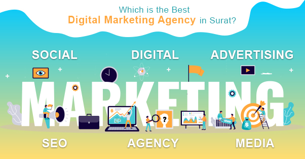 Digital Marketing Agency