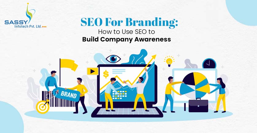 SEO Branding