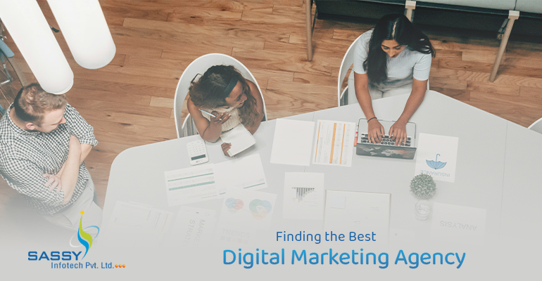 Best Digital Marketing Company