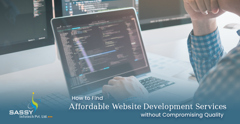 Website Development Company in Surat