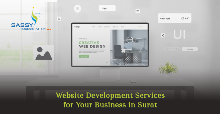 Best Website Development Services