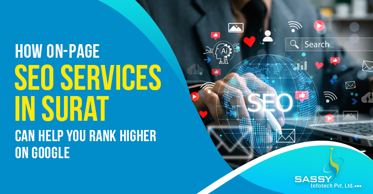 on page seo services in Surat