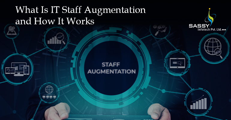 IT Staff Augmentation